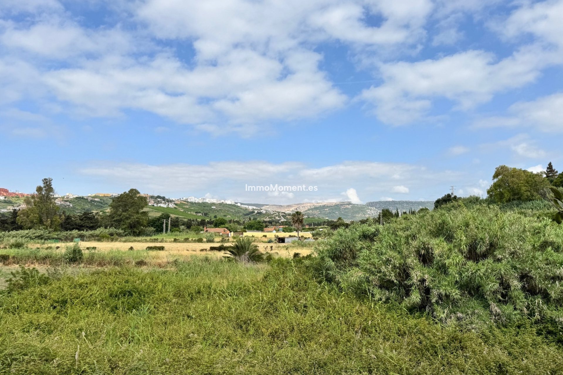 Revente - Appartement - Casares - Casares Centro