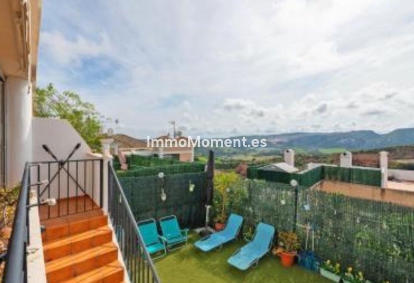 Revente - Appartement - Casares - Casares Centro