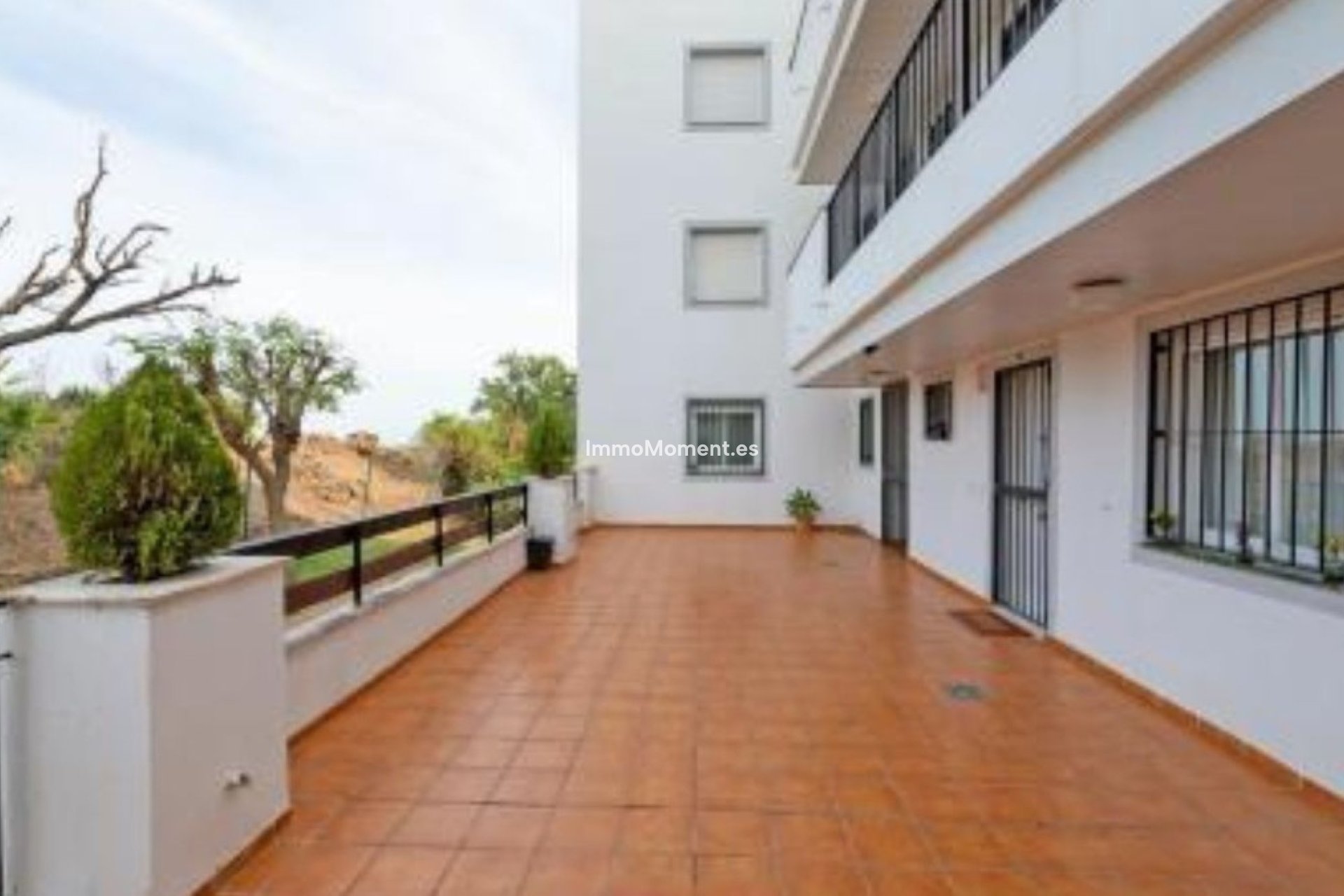 Revente - Appartement - Casares - Casares Centro