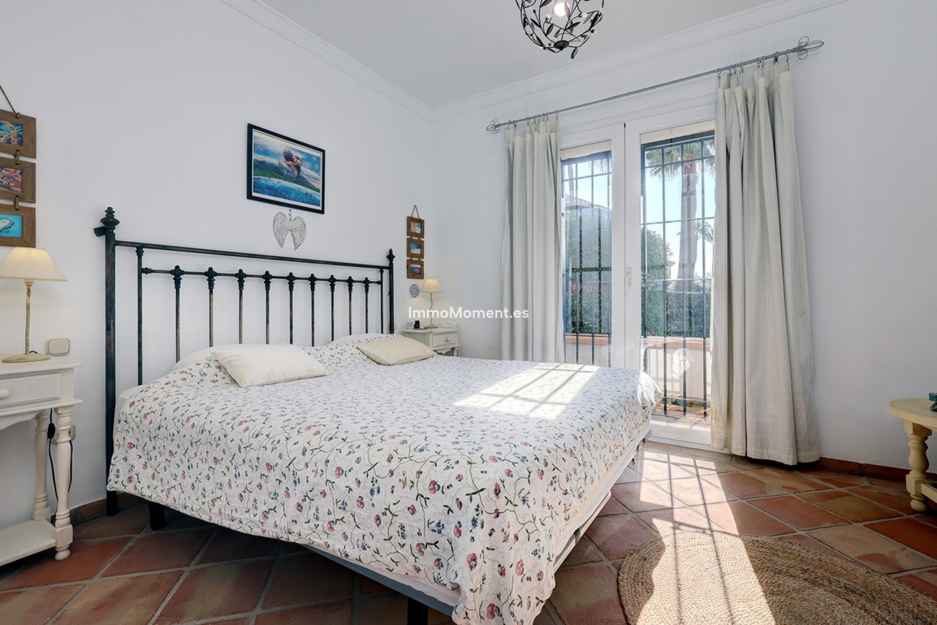 Revente - Appartement - Casares - Casares Centro