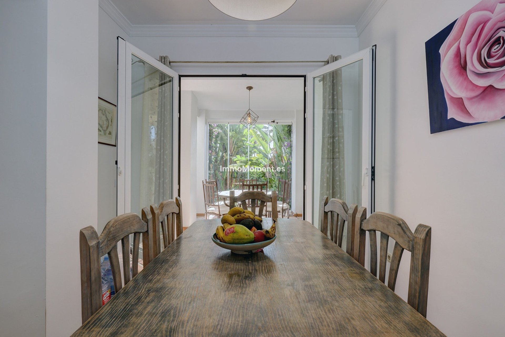 Revente - Appartement - Casares - Casares Centro