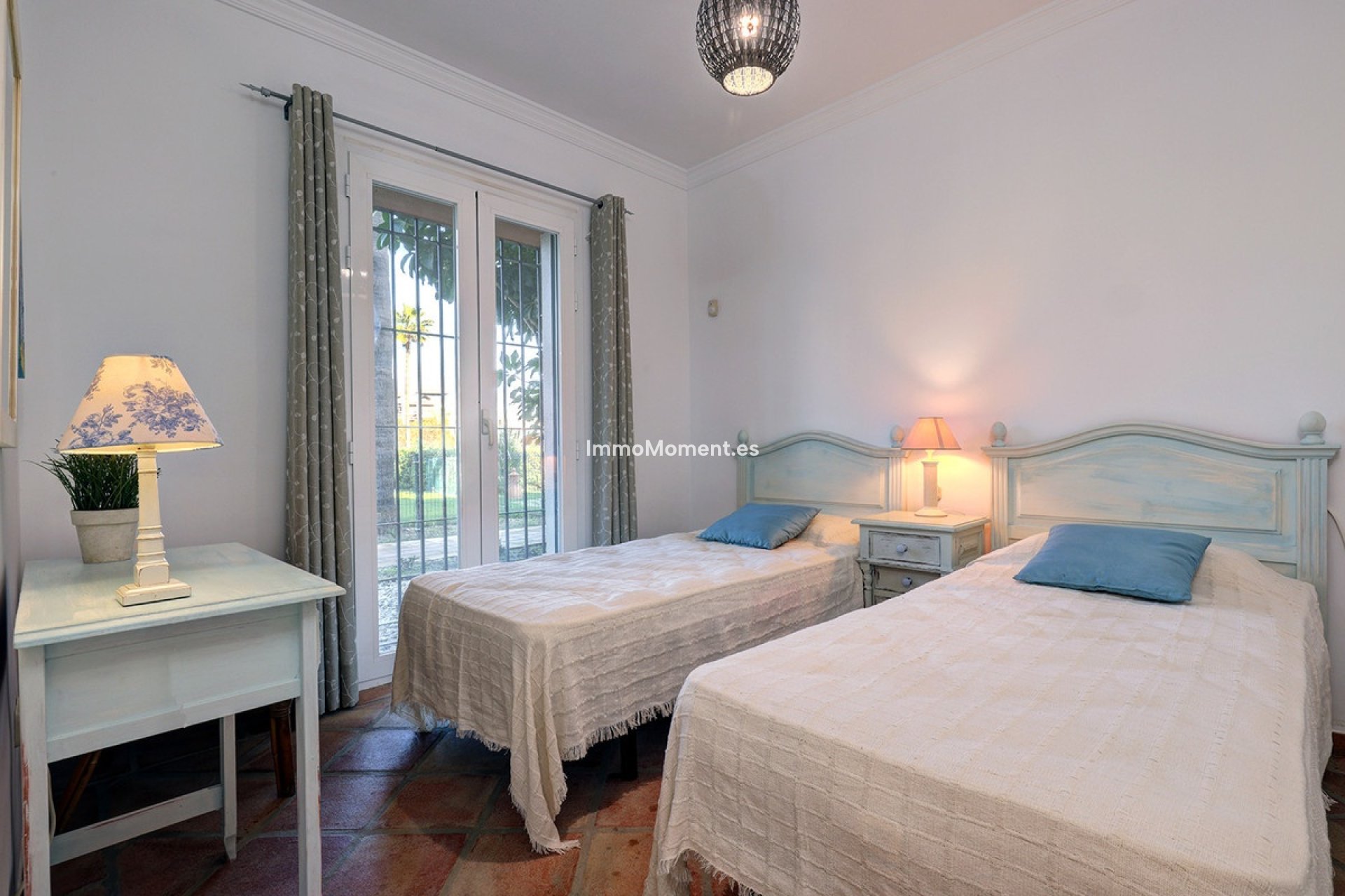 Revente - Appartement - Casares - Casares Centro