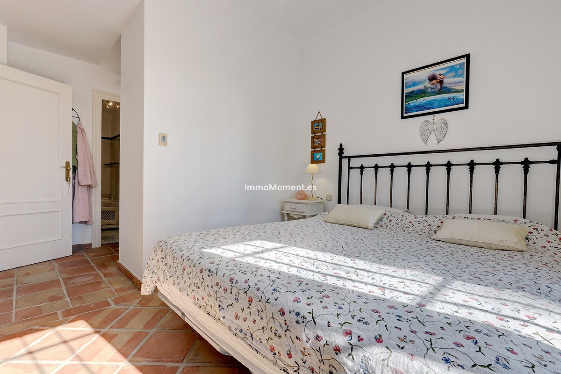 Revente - Appartement - Casares - Casares Centro