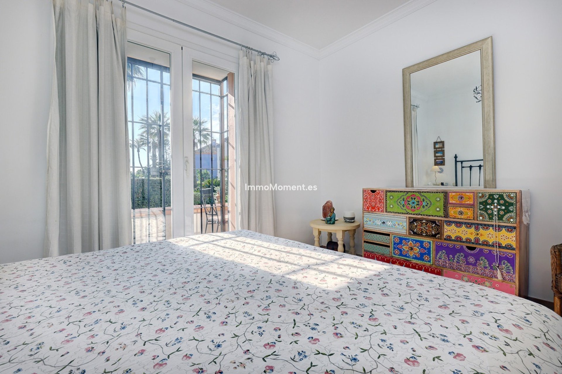 Revente - Appartement - Casares - Casares Centro