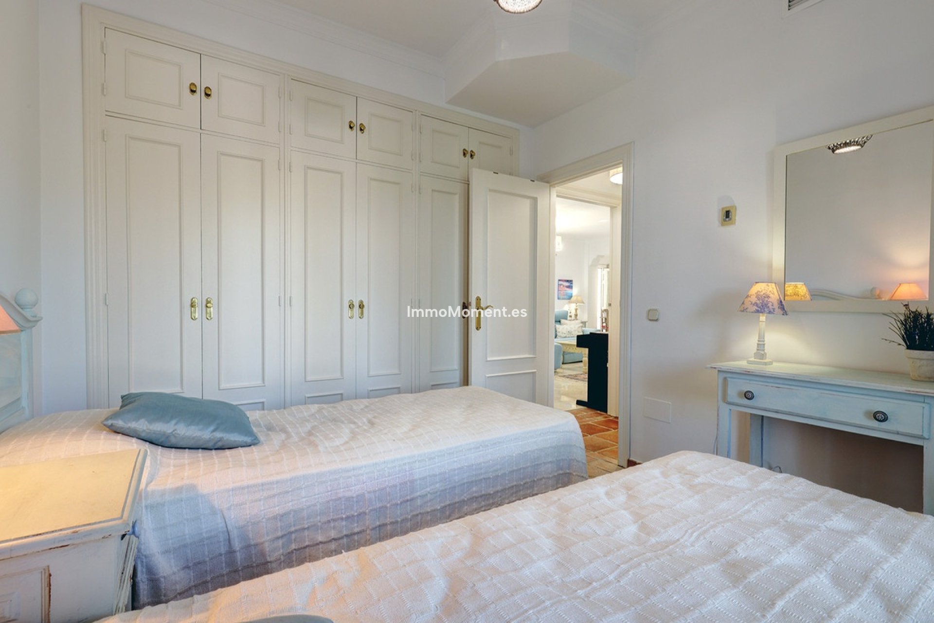 Revente - Appartement - Casares - Casares Centro