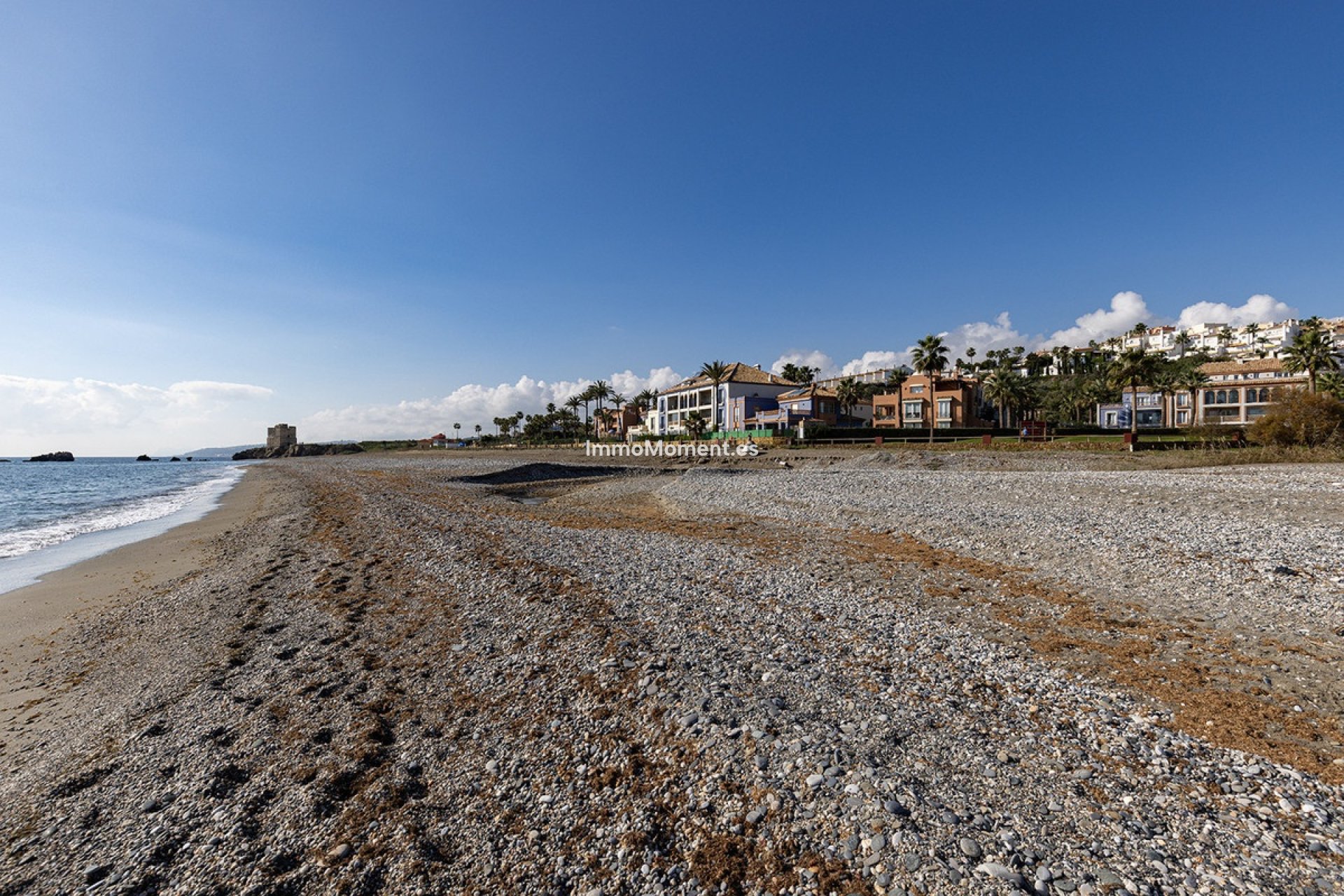 Revente - Appartement - Casares - Casares Centro