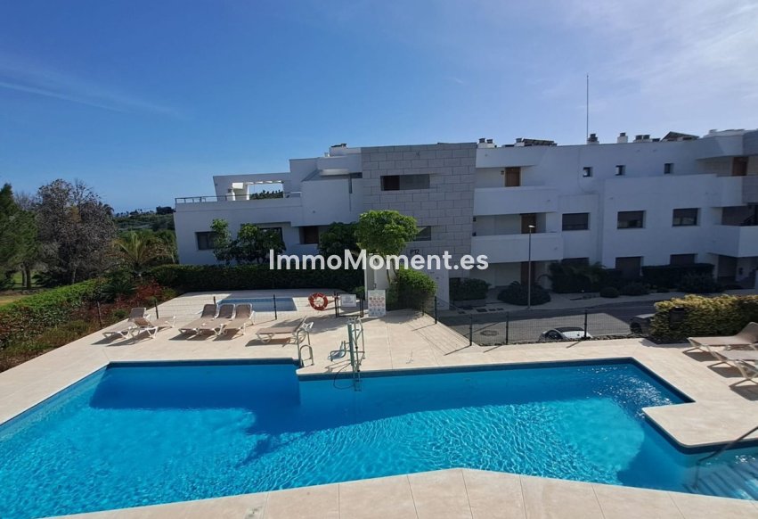 Revente - Appartement - Casares - Casares Centro