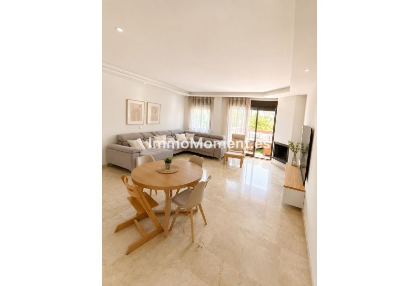 Revente - Appartement - Casares - Casares Centro