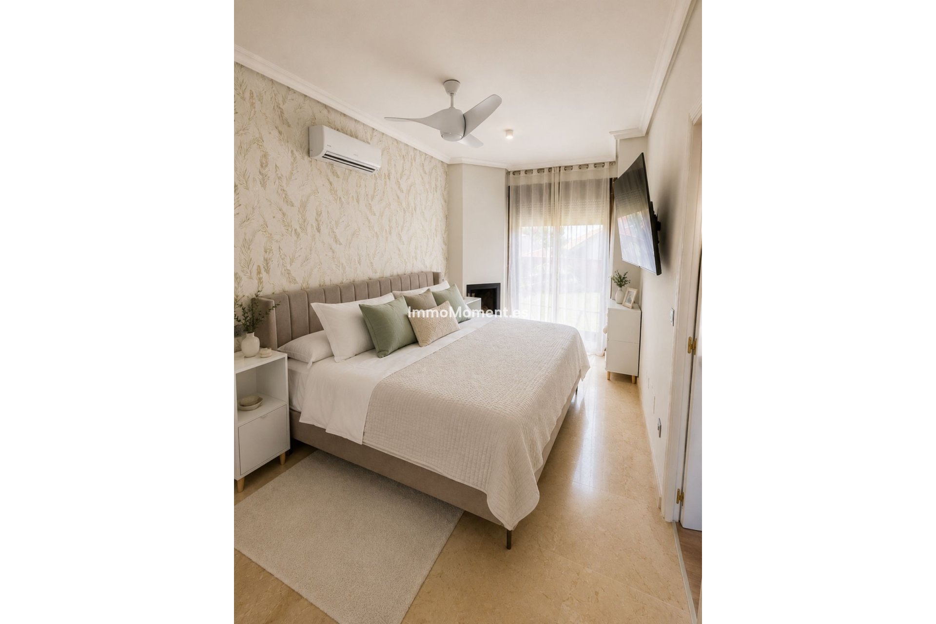 Revente - Appartement - Casares - Casares Centro