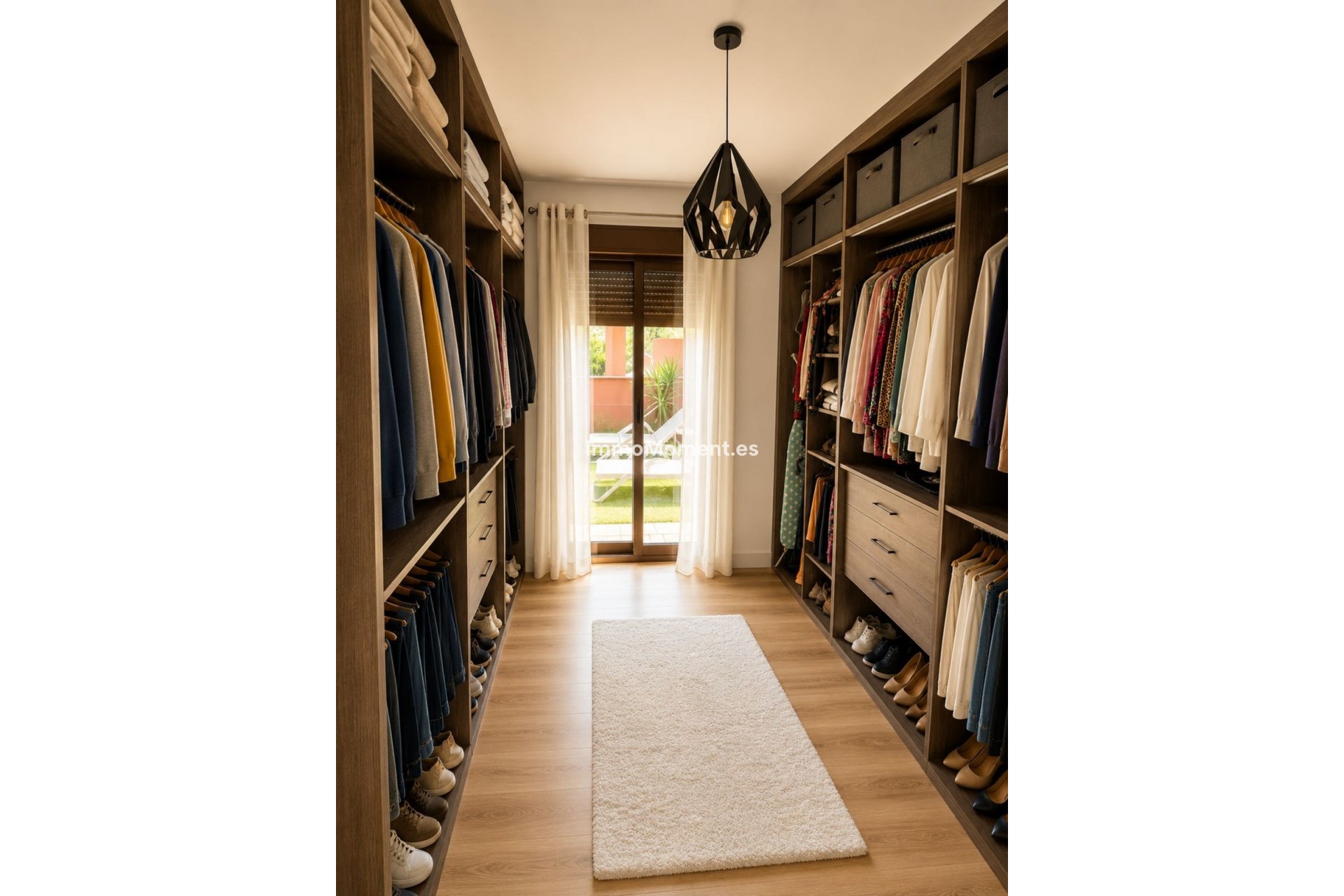 Revente - Appartement - Casares - Casares Centro