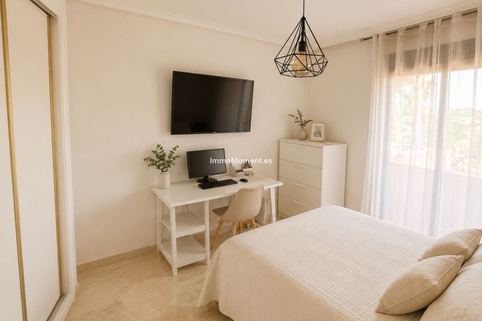 Revente - Appartement - Casares - Casares Centro