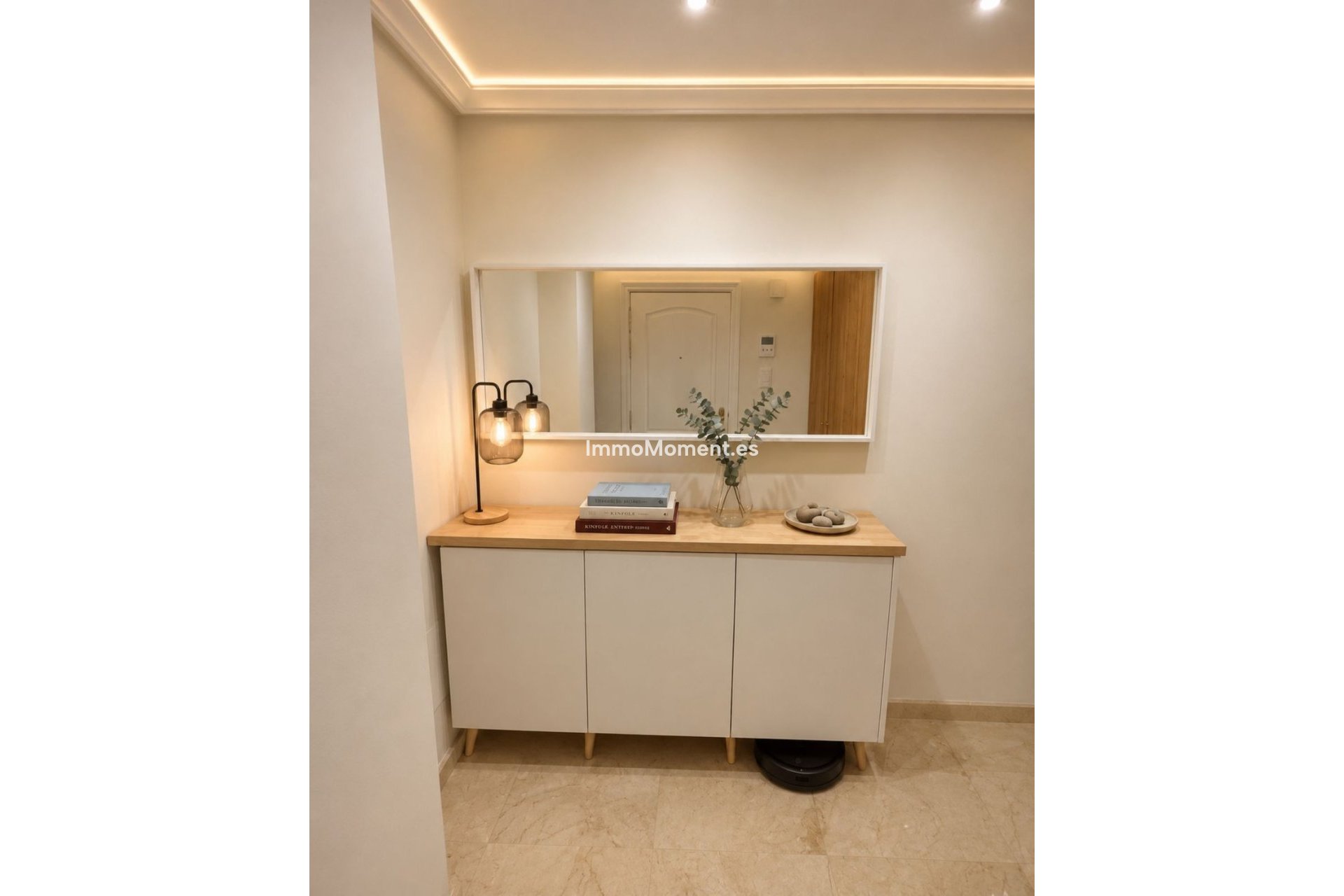 Revente - Appartement - Casares - Casares Centro
