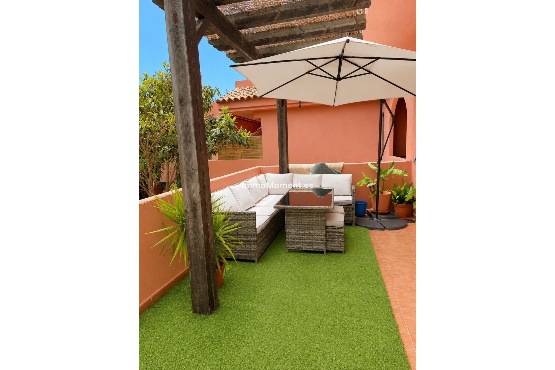 Revente - Appartement - Casares - Casares Centro