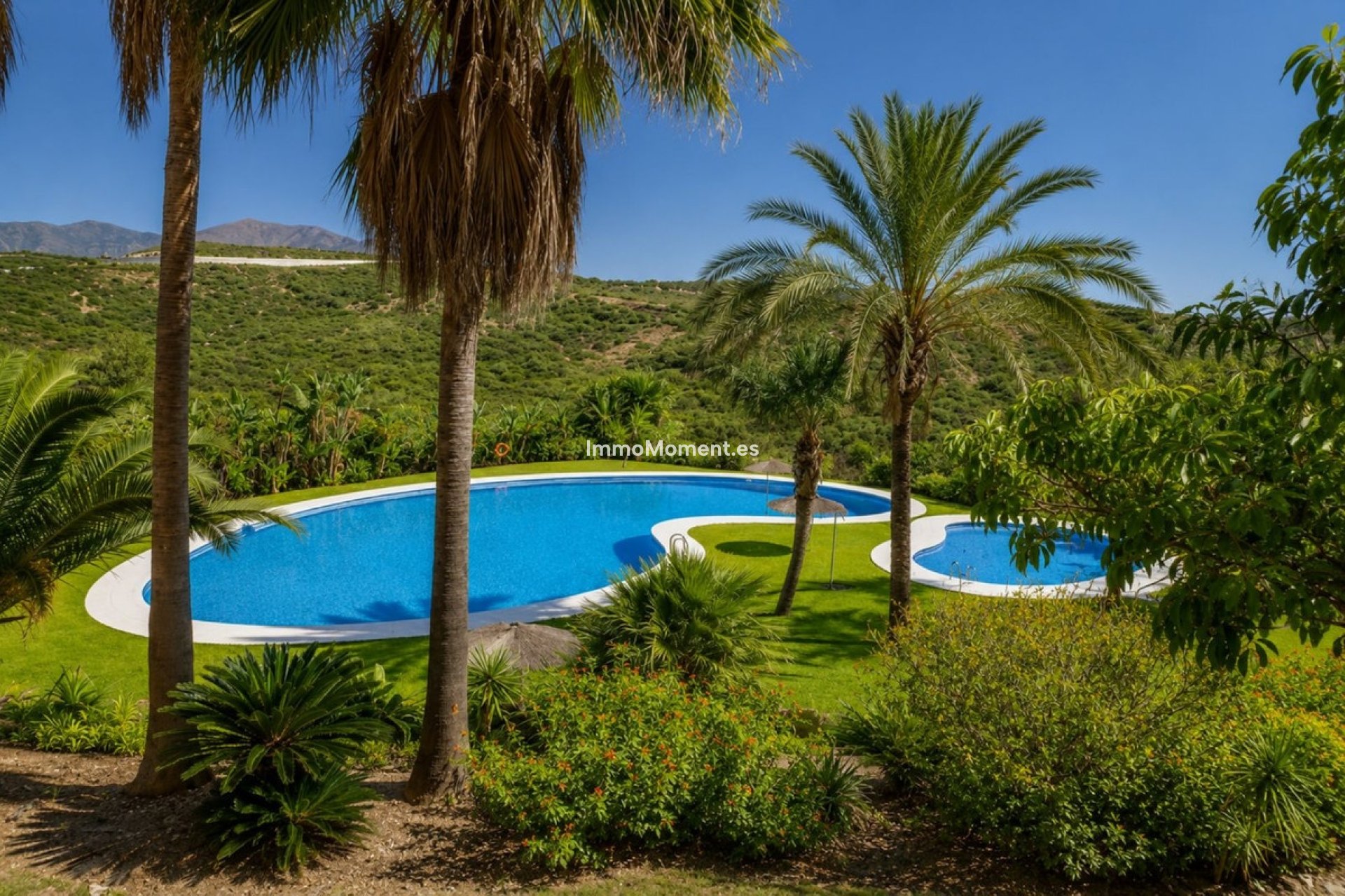 Revente - Appartement - Casares - Casares Centro