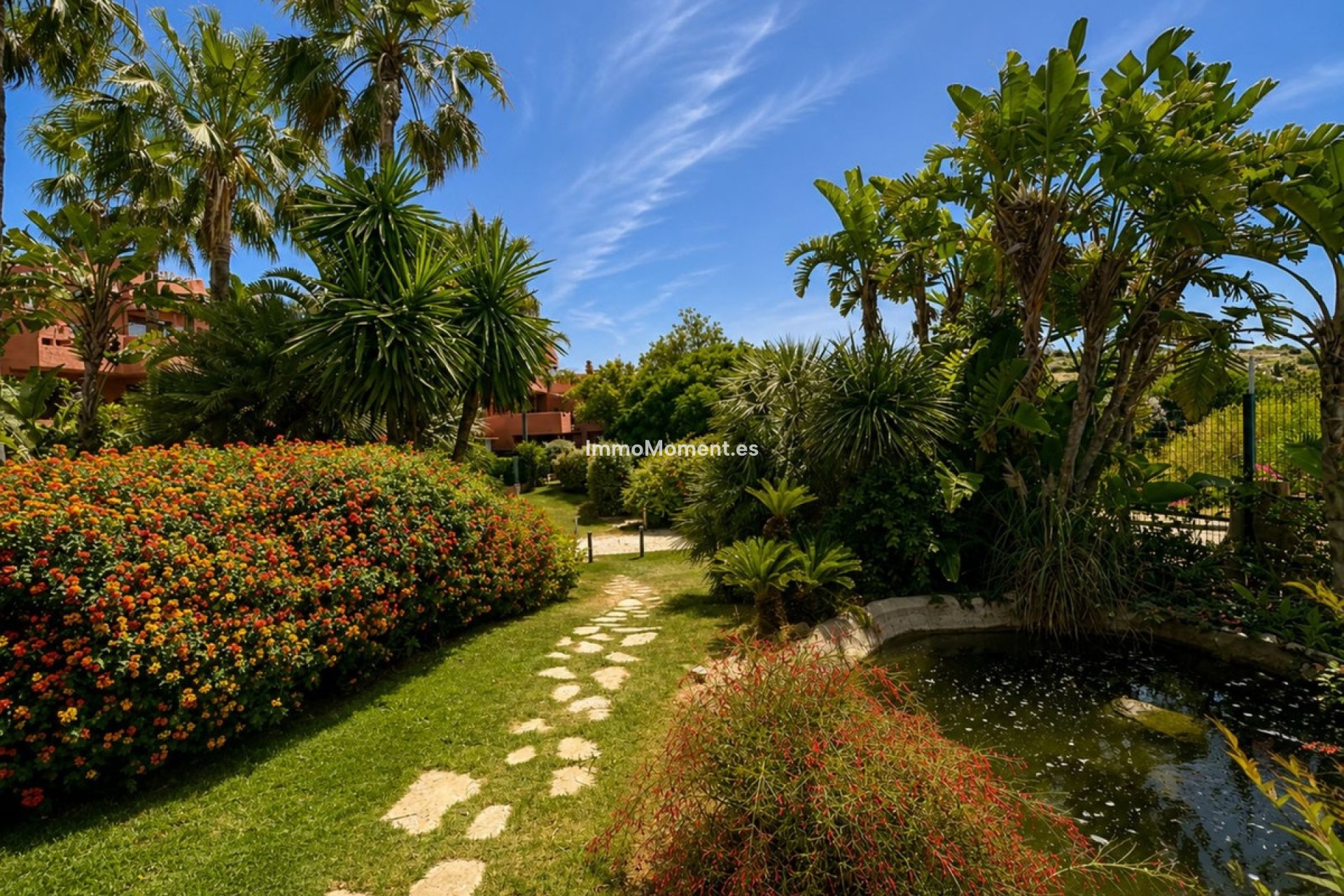 Revente - Appartement - Casares - Casares Centro