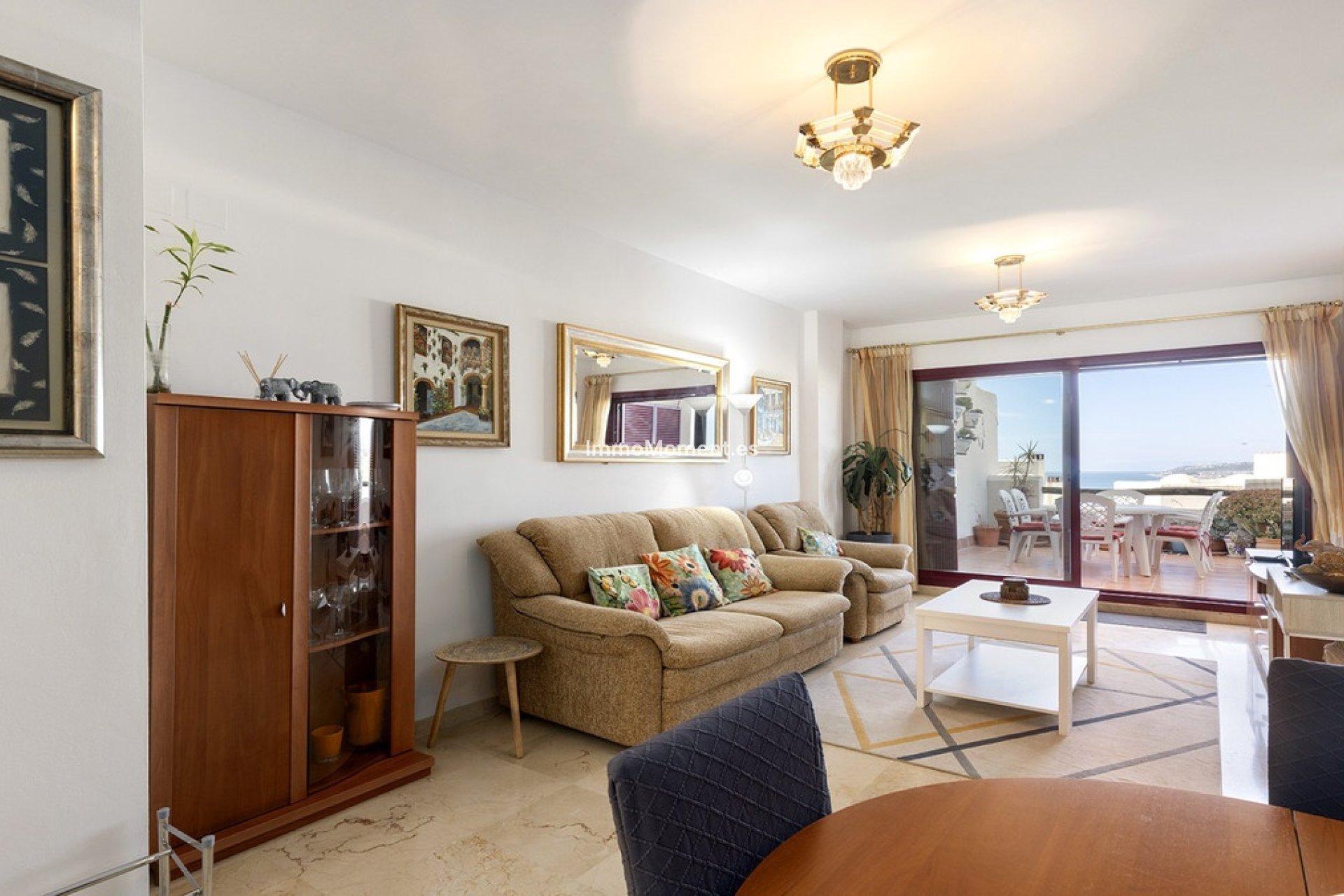 Revente - Appartement - Casares - Casares Centro