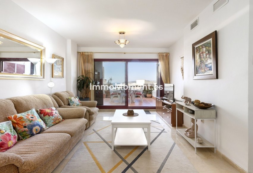 Revente - Appartement - Casares - Casares Centro