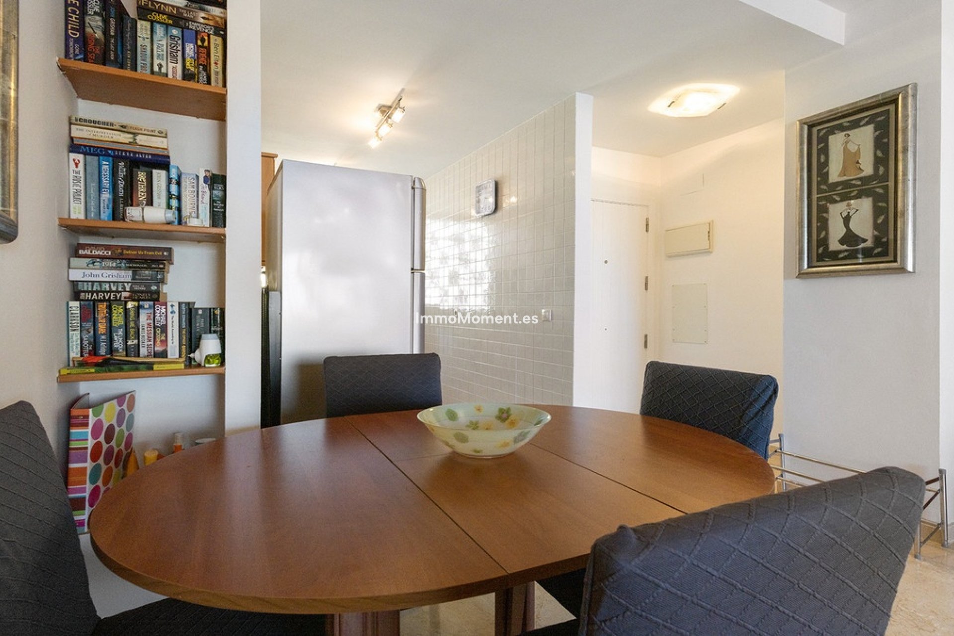 Revente - Appartement - Casares - Casares Centro