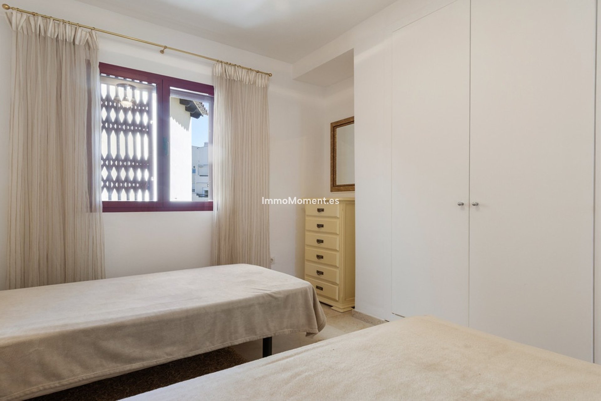 Revente - Appartement - Casares - Casares Centro