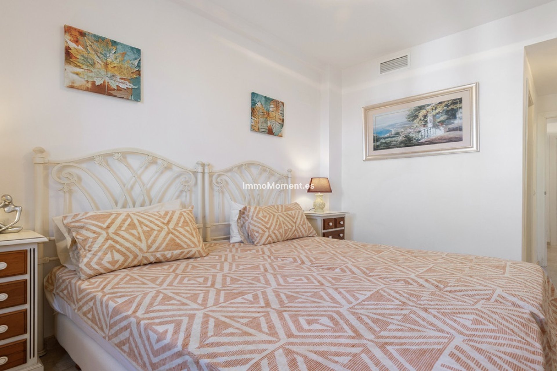 Revente - Appartement - Casares - Casares Centro