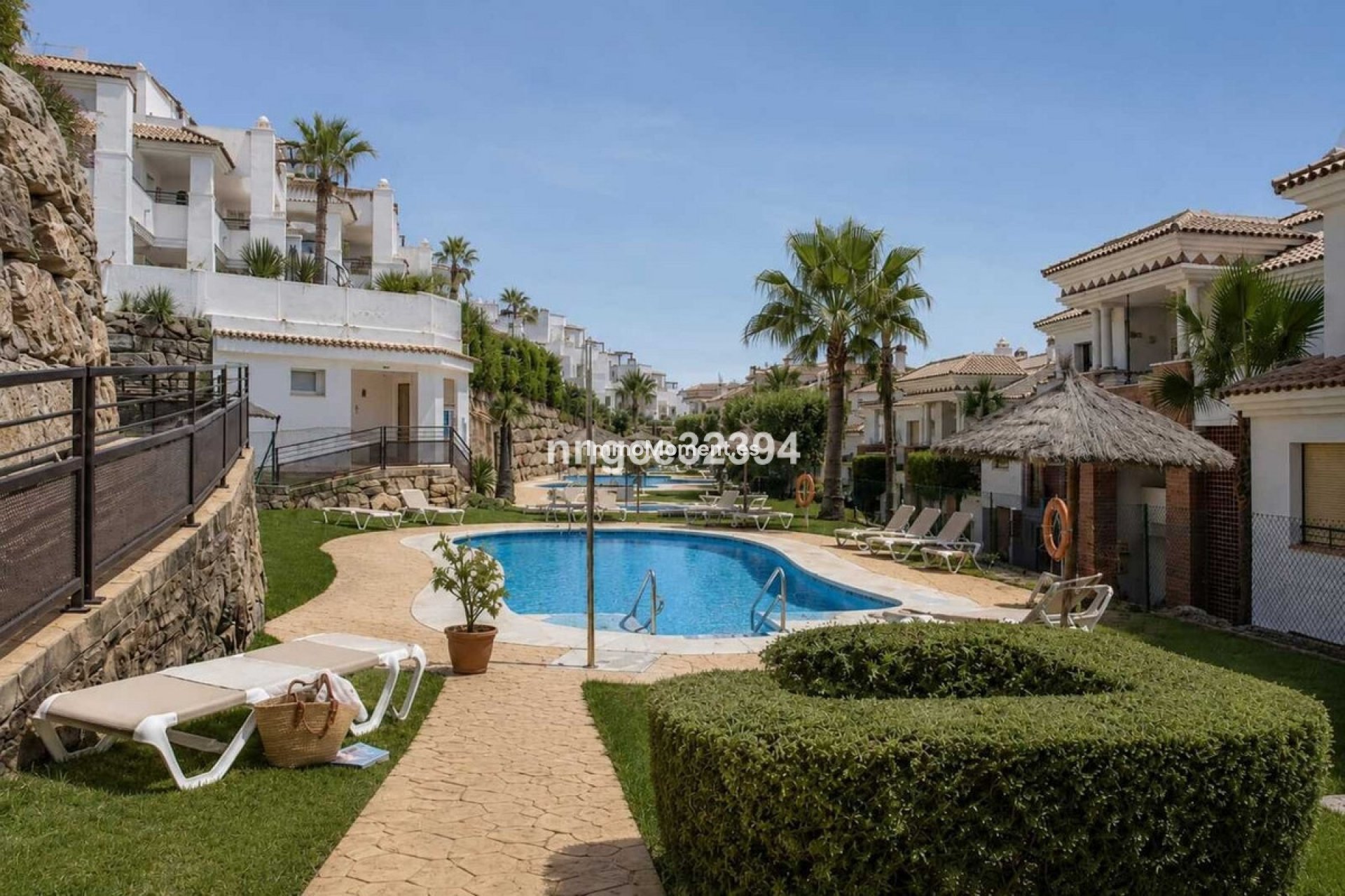 Revente - Appartement - Casares - Casares Centro
