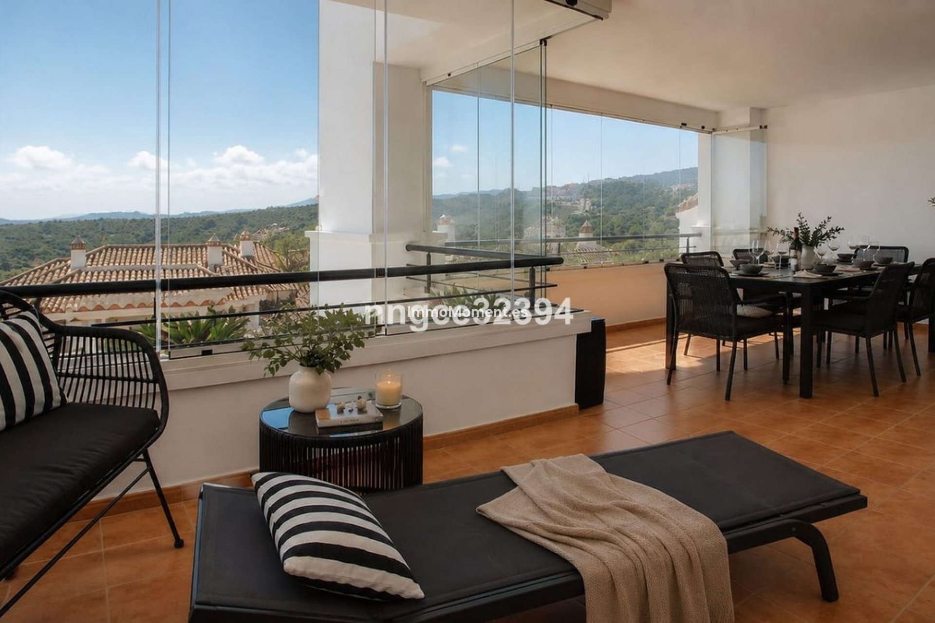 Revente - Appartement - Casares - Casares Centro