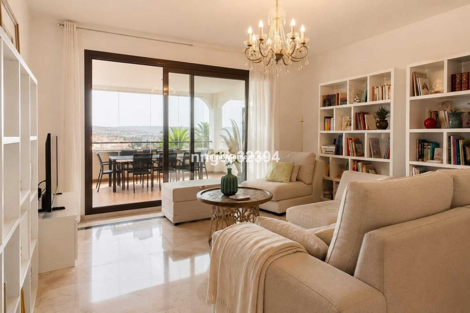Revente - Appartement - Casares - Casares Centro