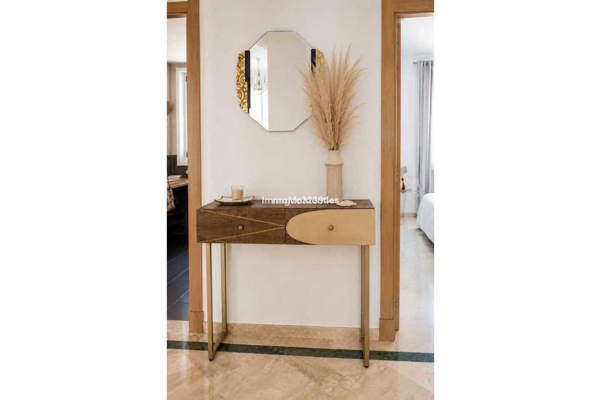 Revente - Appartement - Casares - Casares Centro