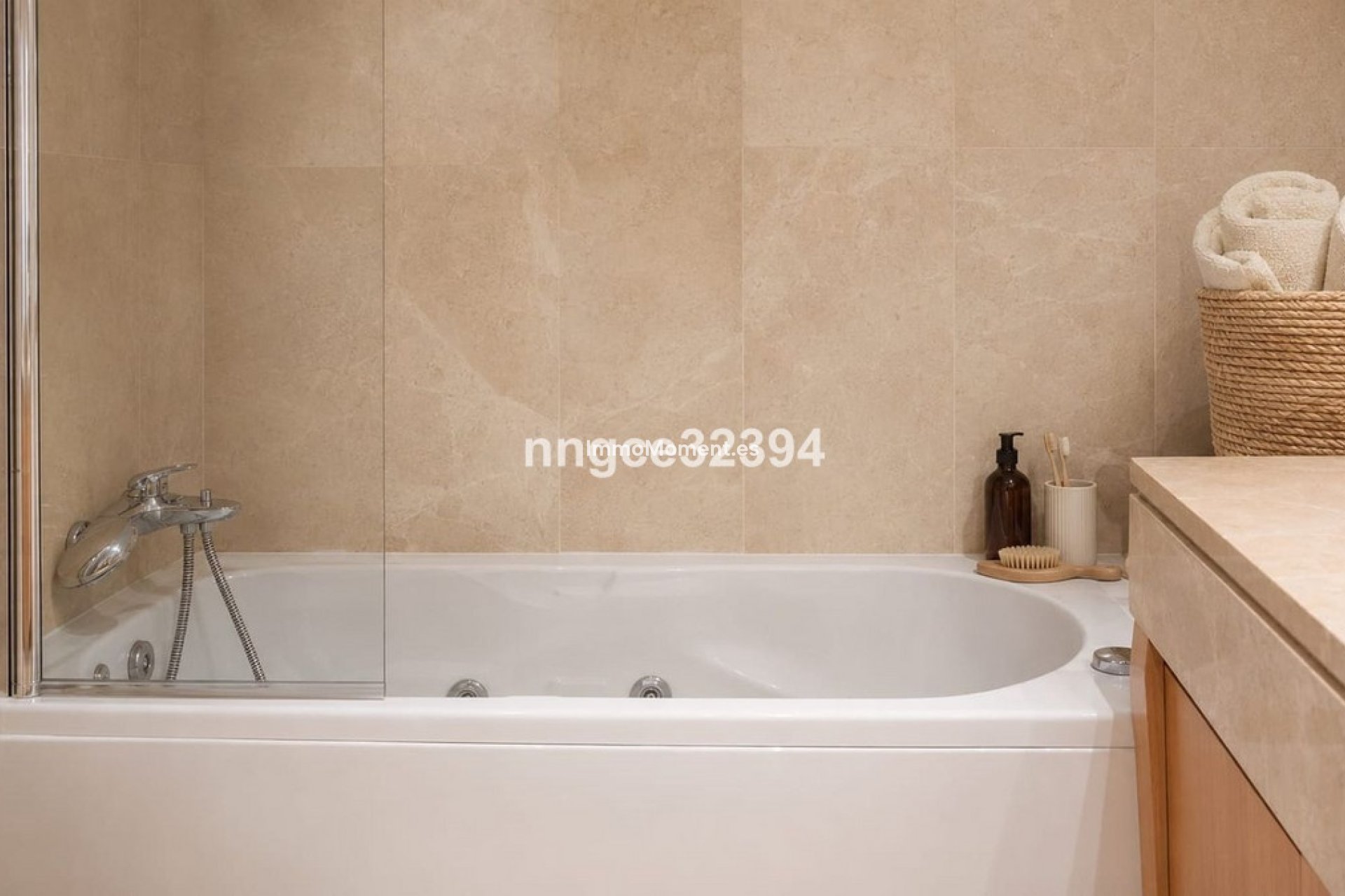 Revente - Appartement - Casares - Casares Centro
