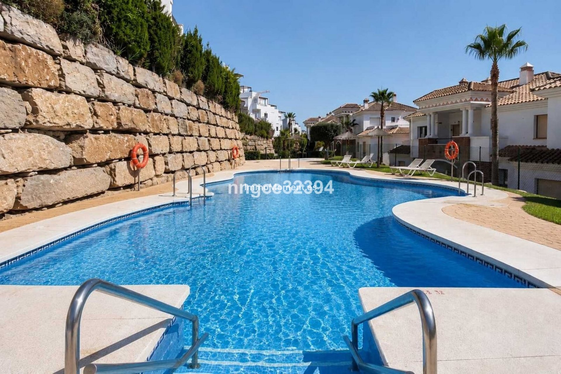 Revente - Appartement - Casares - Casares Centro