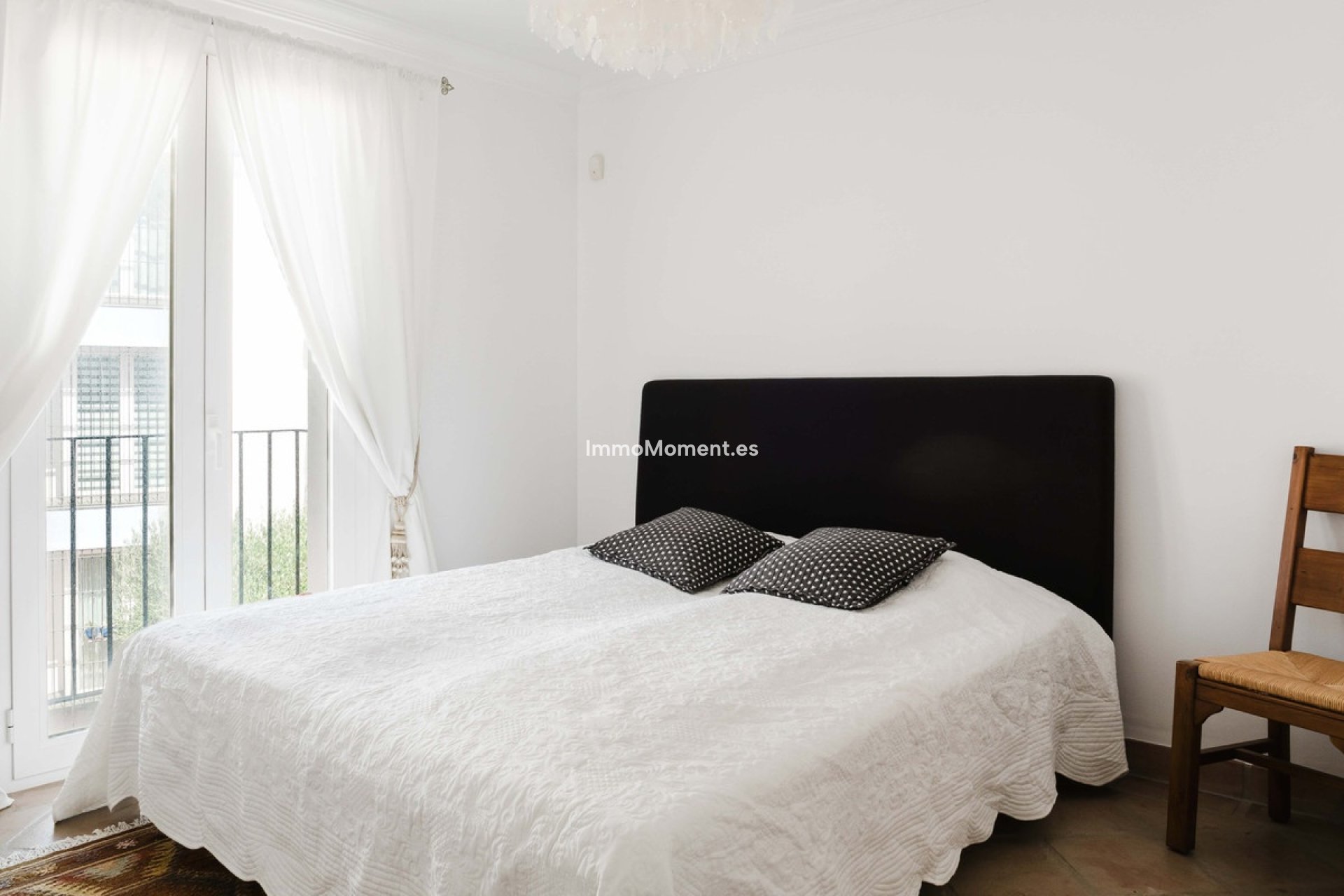 Revente - Appartement - Casares - Casares Centro