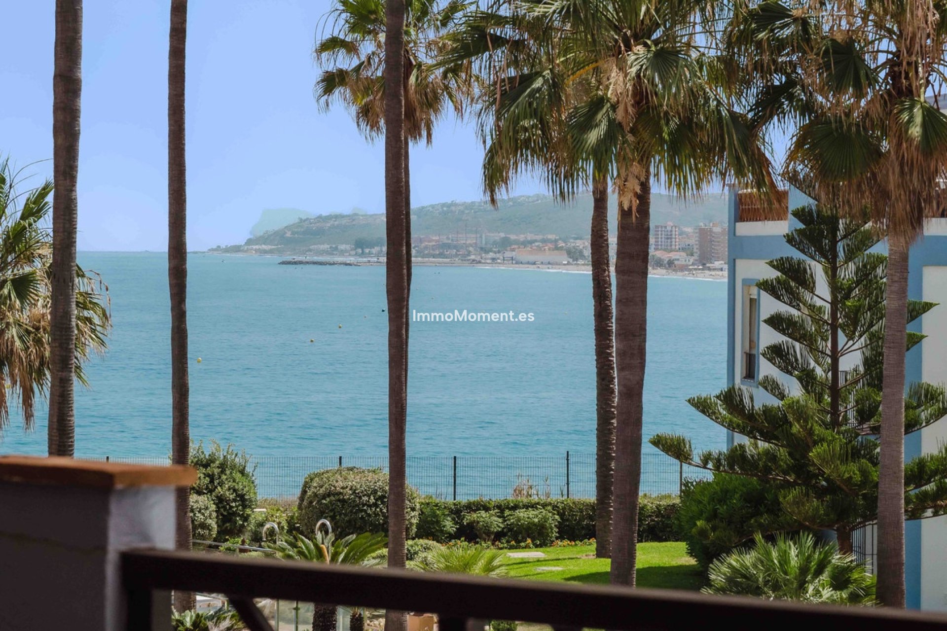 Revente - Appartement - Casares - Casares Centro