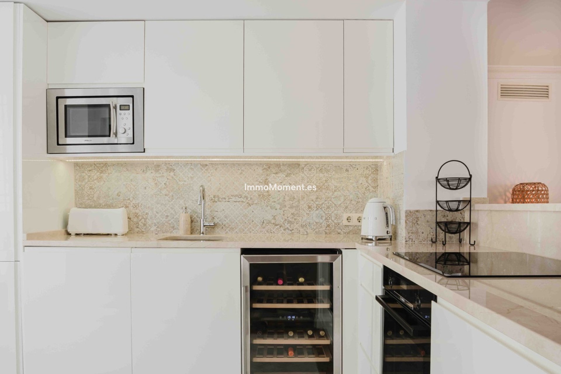 Revente - Appartement - Casares - Casares Centro