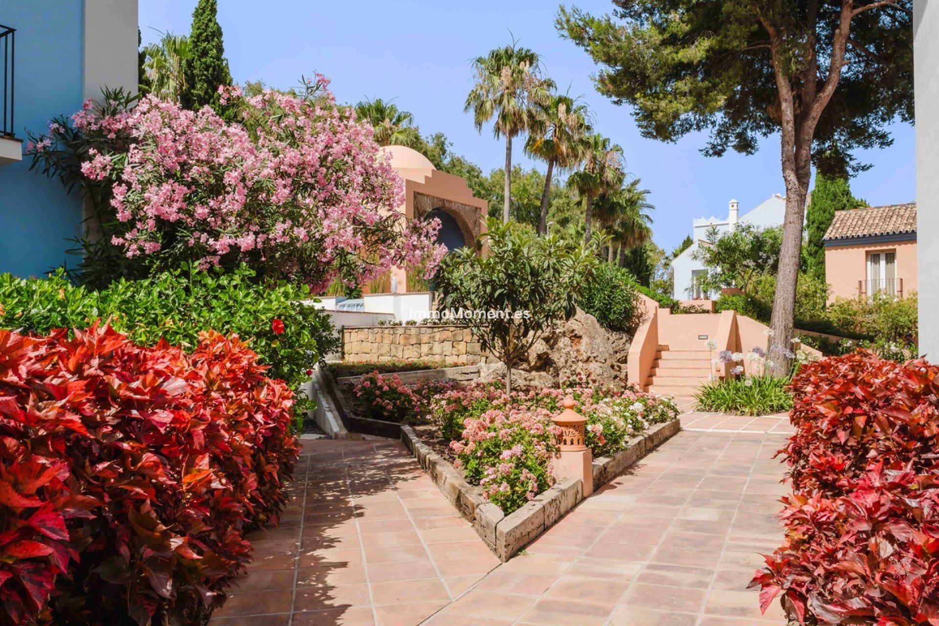 Revente - Appartement - Casares - Casares Centro