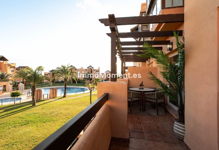 Revente - Appartement - Casares - Casares Centro