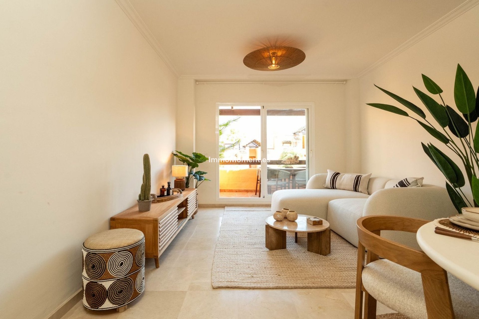 Revente - Appartement - Casares - Casares Centro