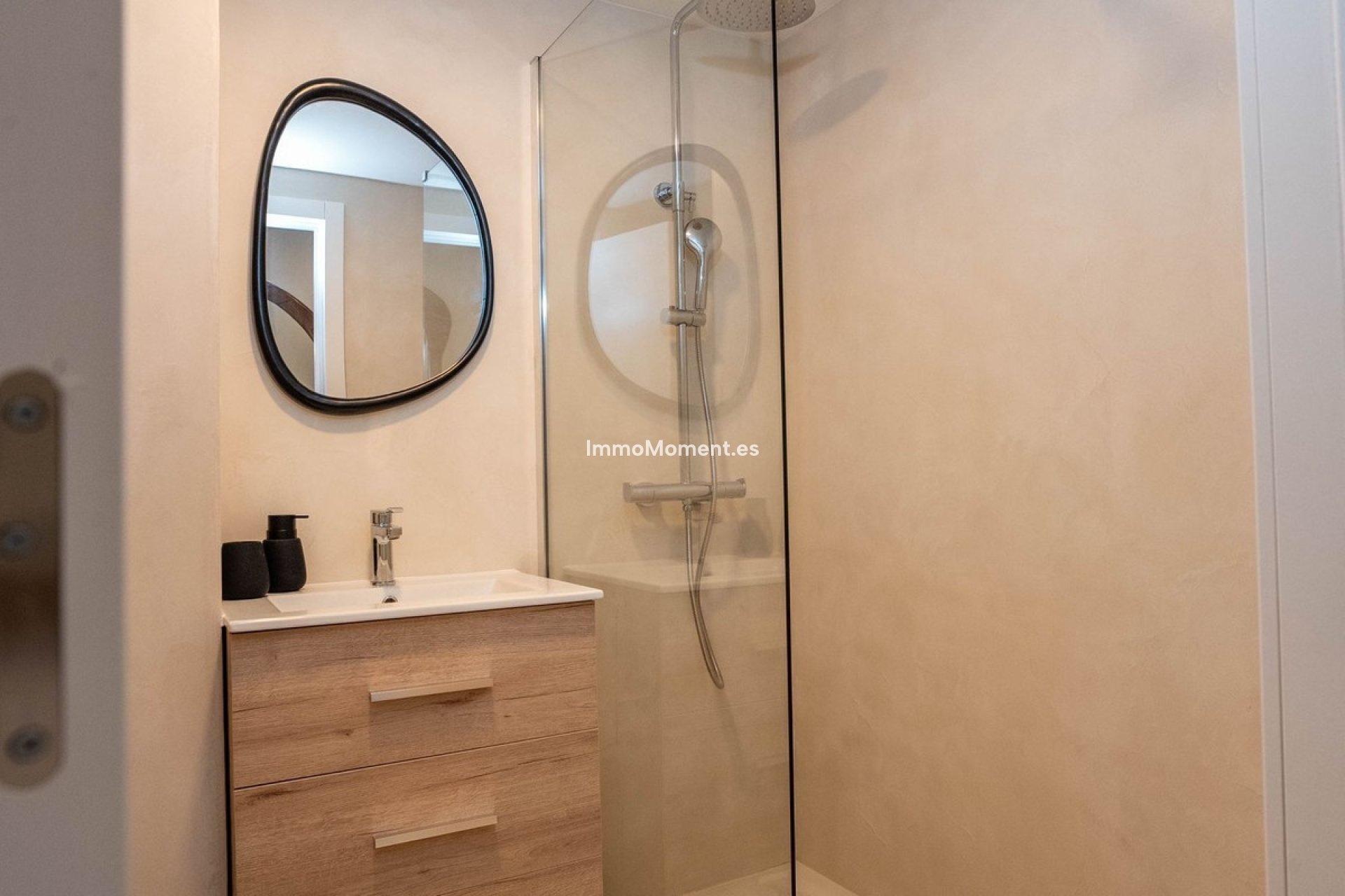 Revente - Appartement - Casares - Casares Centro