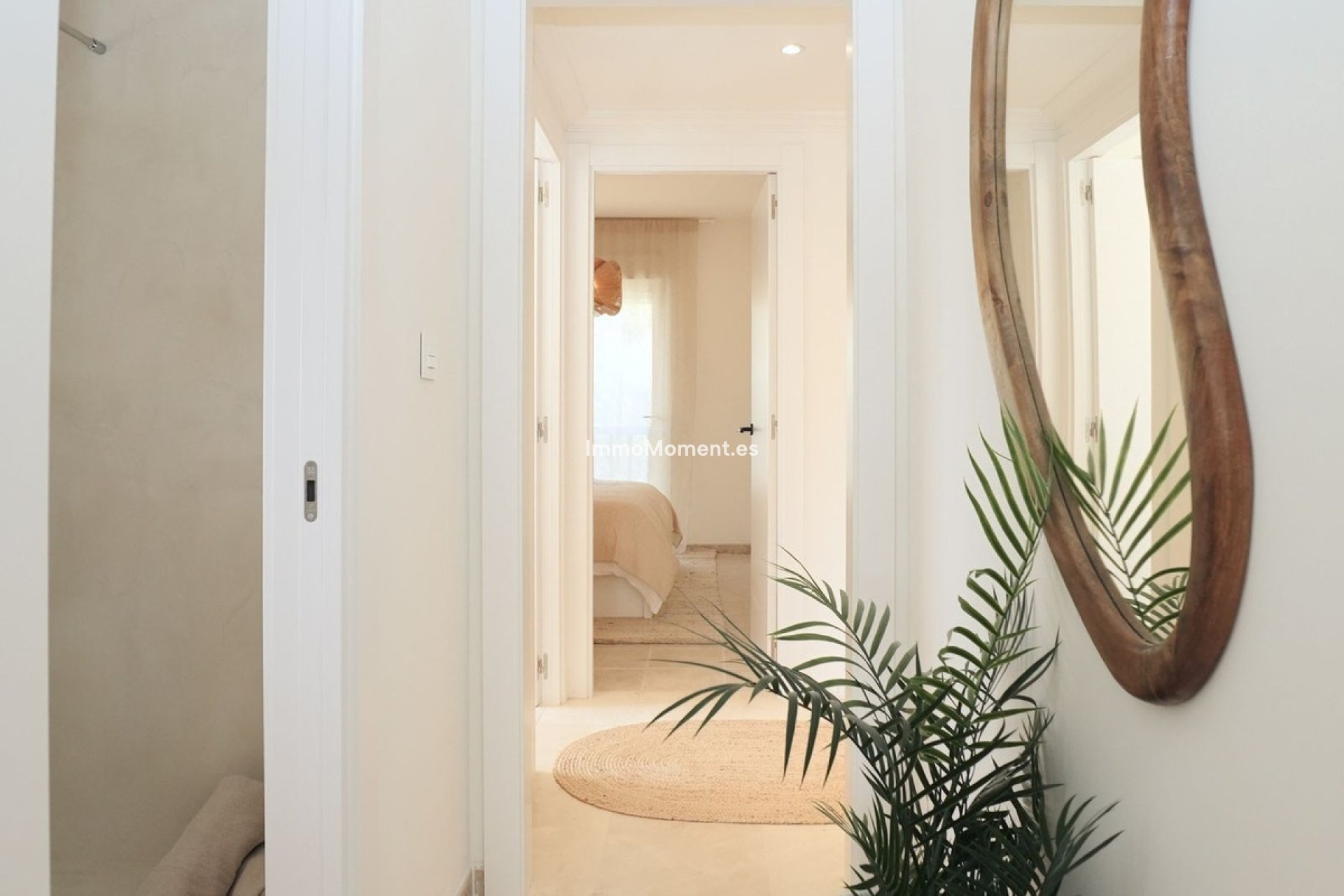 Revente - Appartement - Casares - Casares Centro