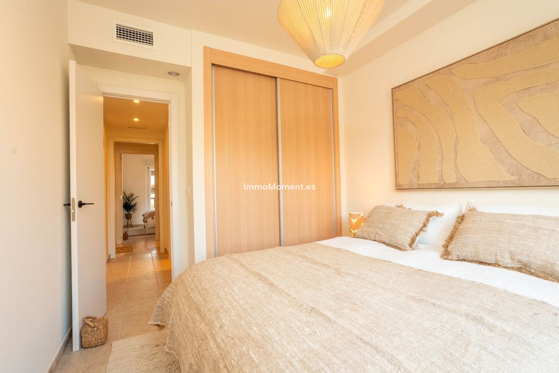 Revente - Appartement - Casares - Casares Centro