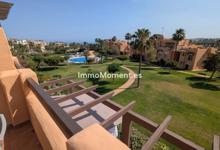 Revente - Appartement - Casares - Casares Centro