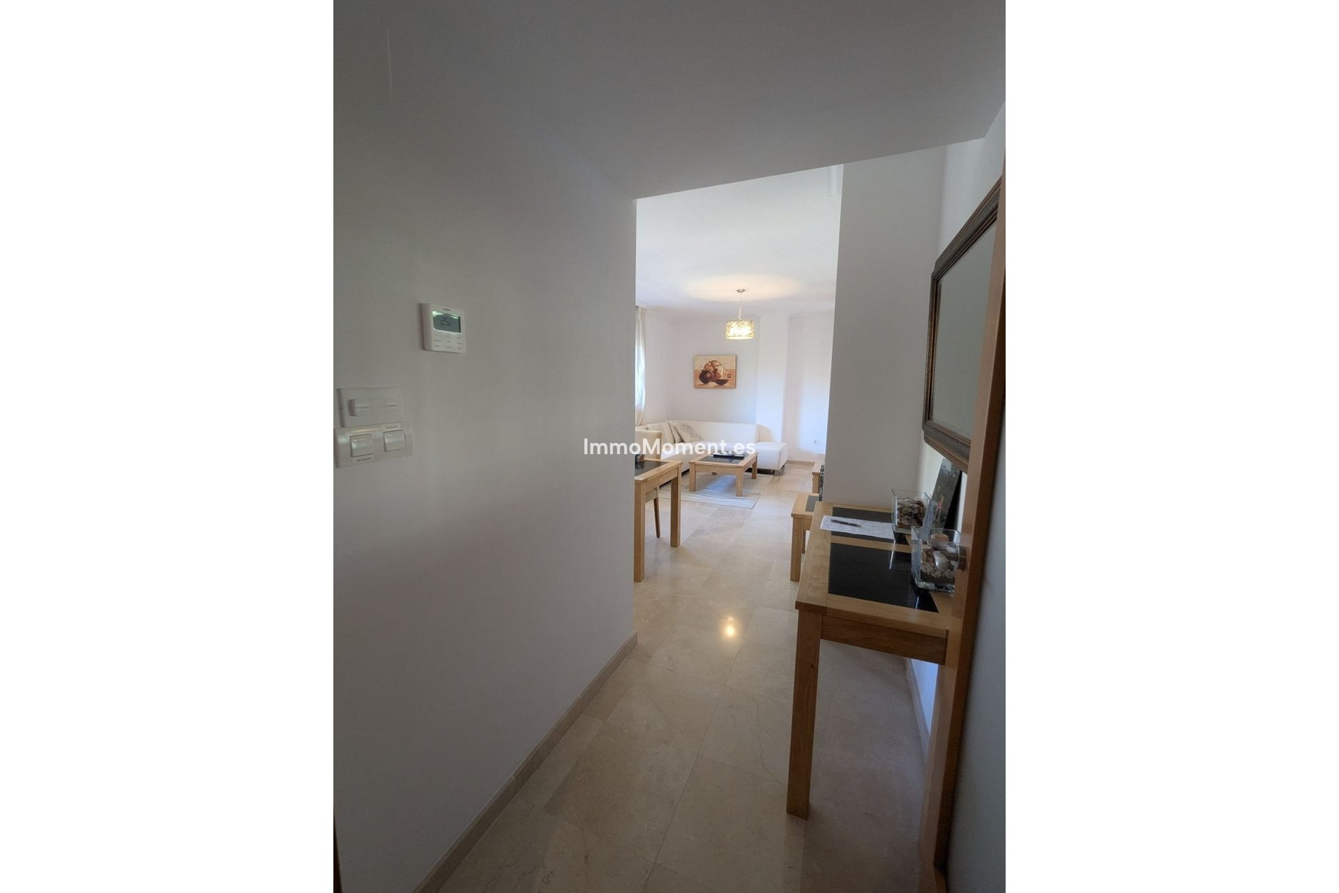 Revente - Appartement - Casares - Casares Centro