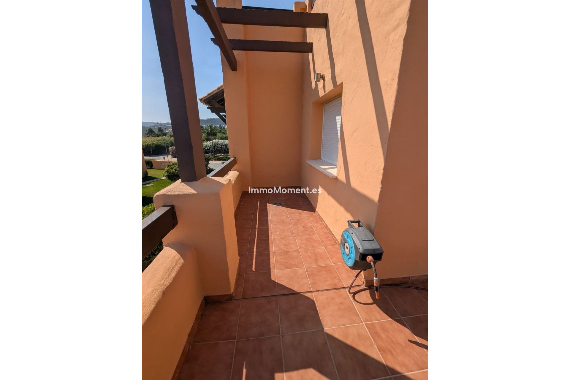 Revente - Appartement - Casares - Casares Centro