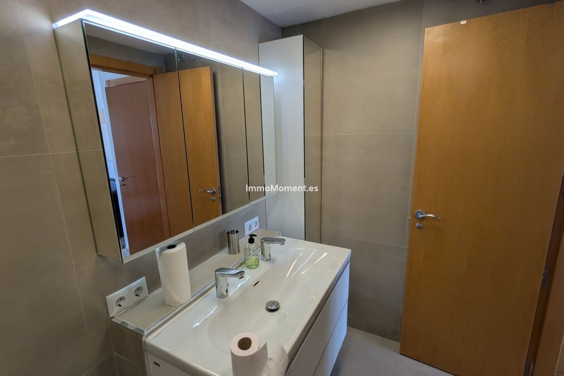 Revente - Appartement - Casares - Casares Centro
