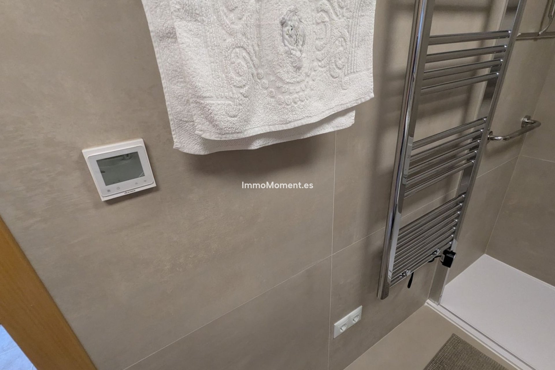 Revente - Appartement - Casares - Casares Centro