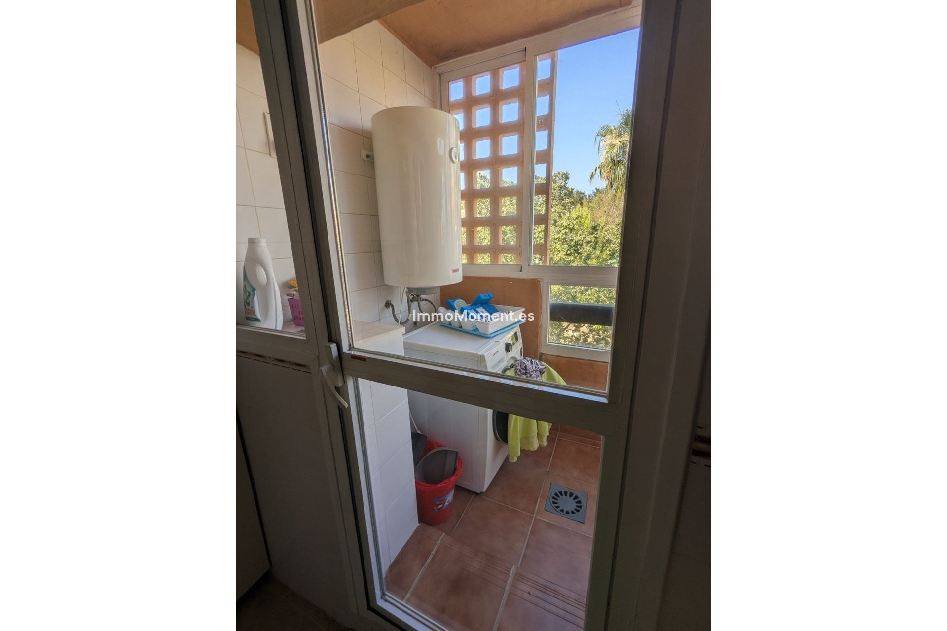 Revente - Appartement - Casares - Casares Centro