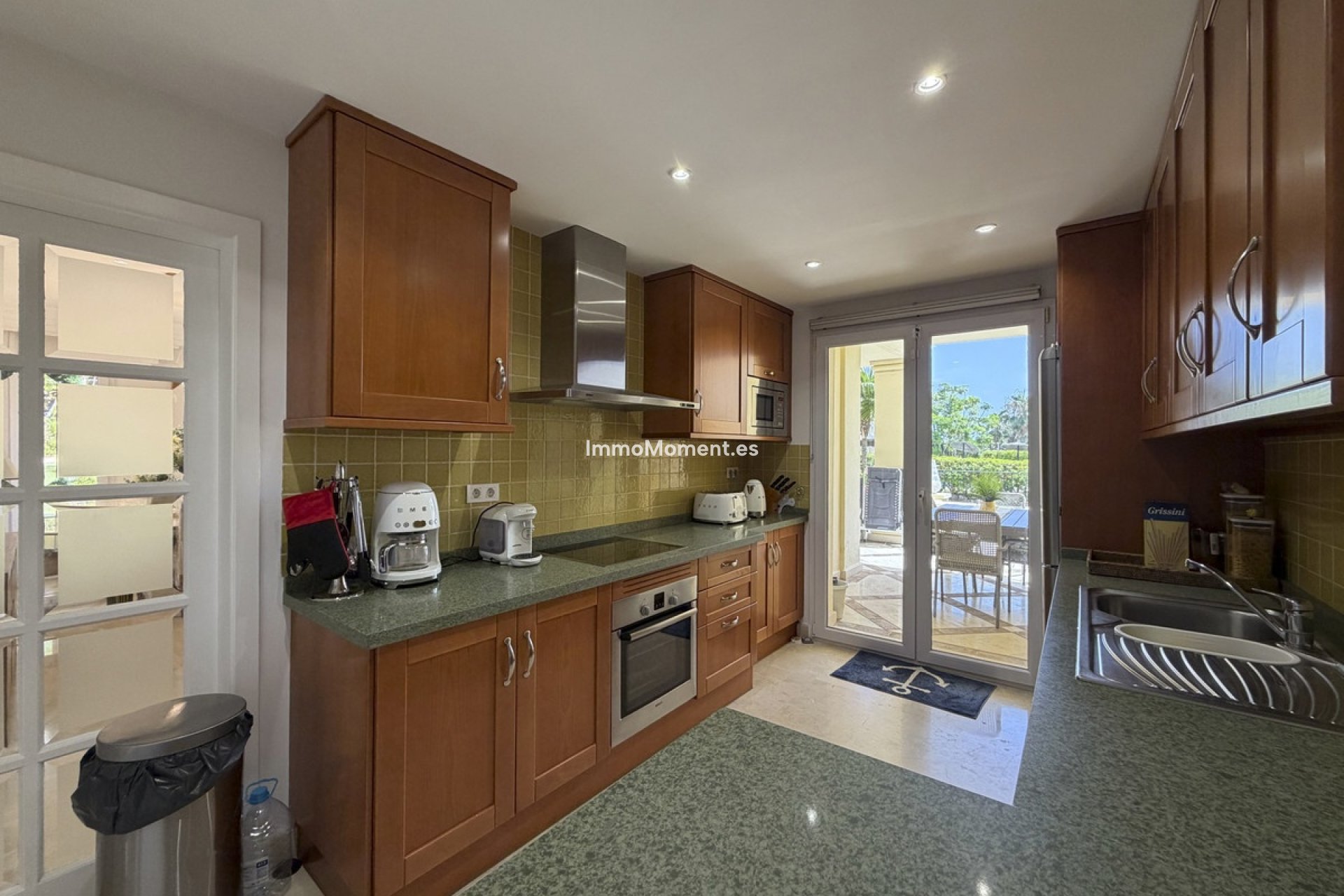 Revente - Appartement - Casares - Casares Centro