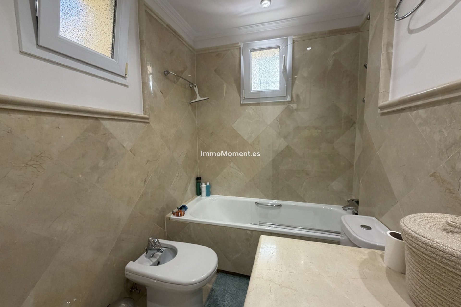 Revente - Appartement - Casares - Casares Centro