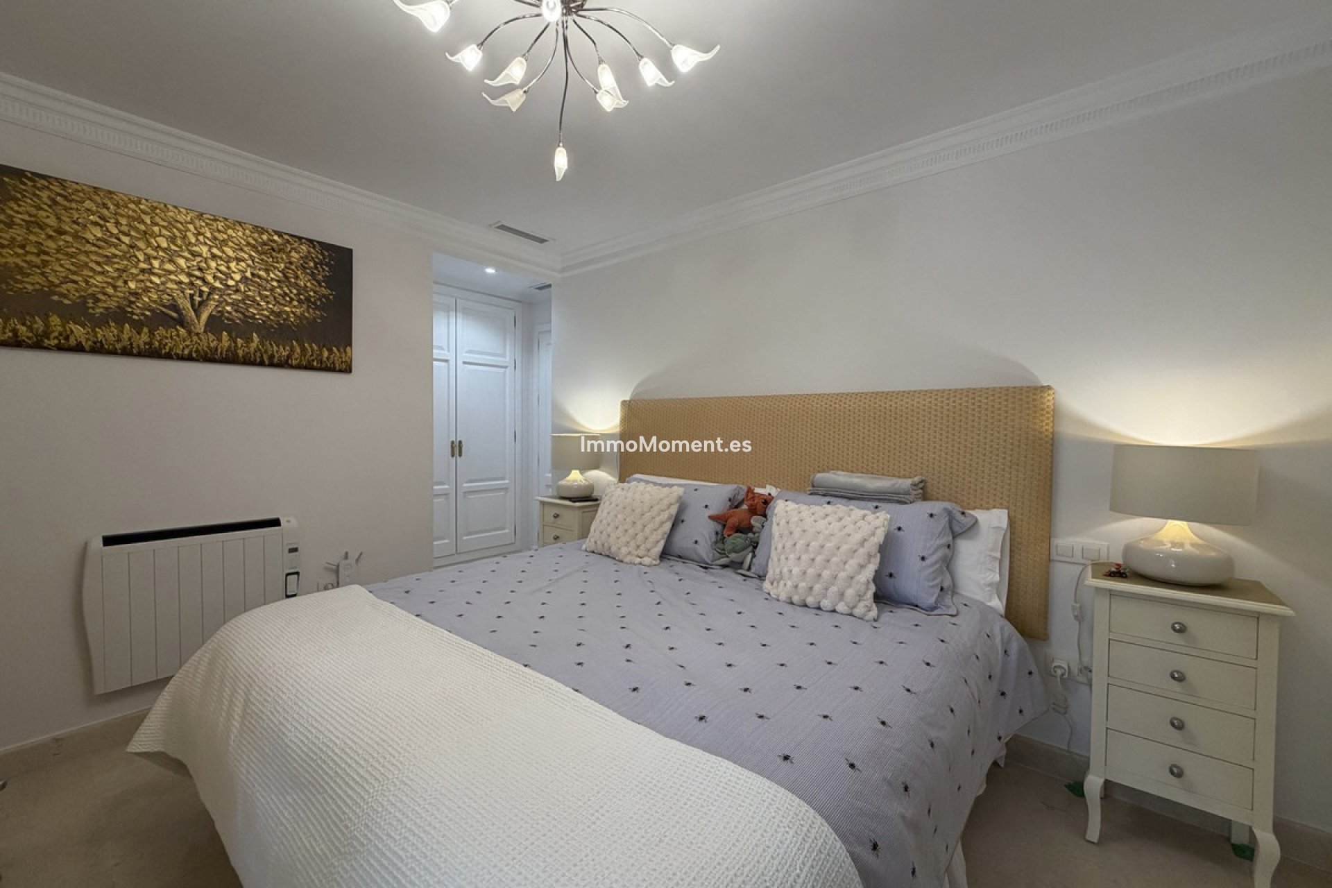 Revente - Appartement - Casares - Casares Centro