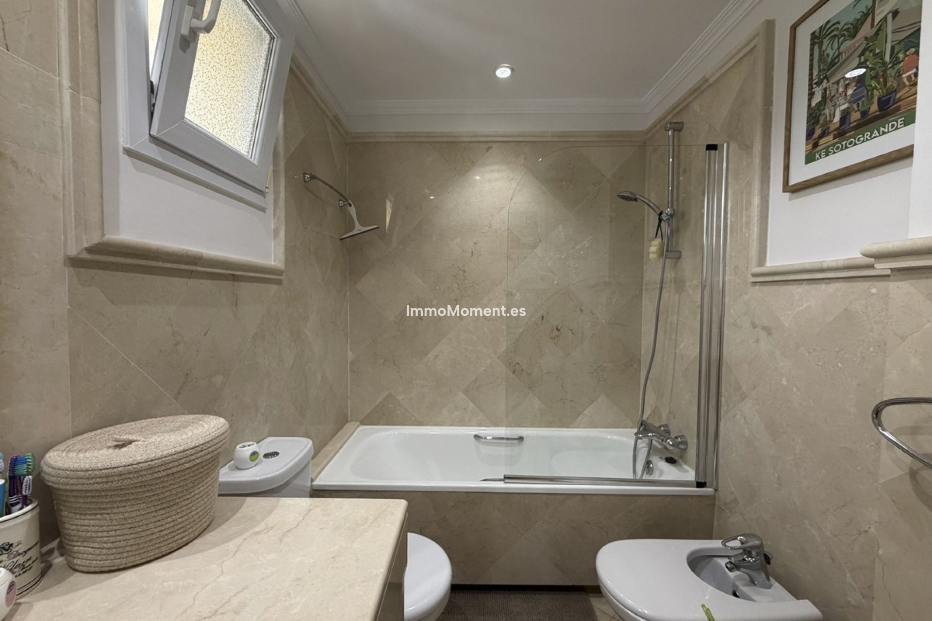 Revente - Appartement - Casares - Casares Centro