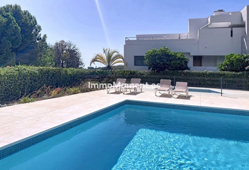 Revente - Appartement - Casares - Casares Centro